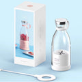 Mini Fresh Juicer Portable Mixer